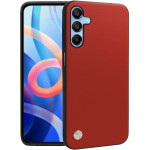 Bodycell Vegan Cover Samsung A13 5G Red - (FC-00112)