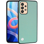 Bodycell Vegan Cover Samsung A33 5G Light Green - (FC-00127)