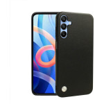 Bodycell Vegan Cover Samsung A34 5G Black - (FC-00129)
