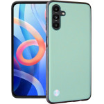 Bodycell Vegan Cover Samsung A34 5G Light Green - (FC-00131)