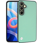Bodycell Vegan Cover Samsung M55 Light Green - (FC-00167)