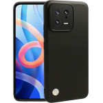 Bodycell Vegan Cover Xiaomi 13 5G Black - (FC-00185)