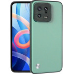 Bodycell Vegan Cover Xiaomi 13 5G Light Green - (FC-00187)