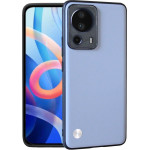 Bodycell Vegan Cover Xiaomi 13 Lite 5G Light Blue - (FC-00190)