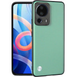 Bodycell Vegan Cover Xiaomi 13 Lite 5G Light Green - (FC-00191)