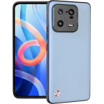 Bodycell Vegan Cover Xiaomi 13 Pro 5G Light Blue - (FC-00194)