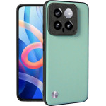 Bodycell Vegan Cover Xiaomi 14 5G Light Green - (FC-00199)