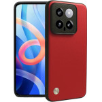Bodycell Vegan Cover Xiaomi 14 5G Red - (FC-00200)