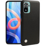 Bodycell Vegan Cover Xiaomi Note 10/10s/Poco M5s Black - (FC-00217)
