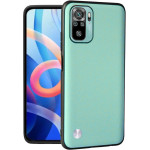 Bodycell Vegan Cover Xiaomi Note 10/10s/Poco M5s Light Green - (FC-00219)