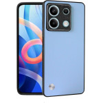 Bodycell Vegan Cover Xiaomi Note 13 5G Light Blue - (FC-00254)