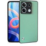 Bodycell Vegan Cover Xiaomi Note 13 5G Light Green - (FC-00255)