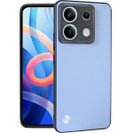 Bodycell Vegan Cover Xiaomi Note 13 Pro 5G/Poco X6 5G Light Blue - (FC-00262)
