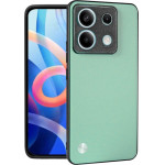 Bodycell Vegan Cover Xiaomi Note 13 Pro 5G/Poco X6 5G Light Green - (FC-00263)