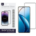 Sonique Curvy Glass Premium Series Hd Full Cover 9H Realme Realme 12 Pro 5G / Realme 12 Pro Plus 5G �����