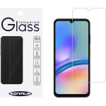 Sonique Hardy Glass Premium Series Hd 9H Samsung Galaxy A05s 4G