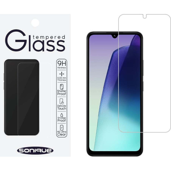 Sonique Hardy Glass Premium Series Hd 9H Xiaomi Redmi 14C 4G