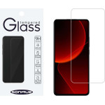 Sonique Hardy Glass Premium Series Hd 9H Xiaomi Xiaomi 13T 5G / Xiaomi 13T Pro 5G