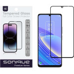 Sonique Hardy Glass Premium Series Hd Full Cover 9H Tcl Tcl 40 Se �����