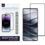 Sonique Hardy Glass Premium Series Hd Full Cover 9H Xiaomi Redmi Note 14 5G �����