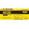 NiteCore �������� NBP100R ��� MH40pro