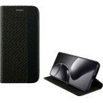 Idol 1991 ���� Xiaomi 14T Pro 5G 6.67'' Elite ANTI-Rfid Book Stand BLACK