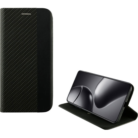 Idol 1991 ���� Xiaomi 14T Pro 5G 6.67'' Elite ANTI-Rfid Book Stand BLACK