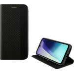 Idol 1991 ���� Xiaomi Redmi 14C 4G 6.88'' Elite ANTI-Rfid Book Stand BLACK