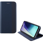 Idol 1991 ���� Xiaomi Redmi 14C 4G 6.88'' Elite ANTI-Rfid Book Stand BLUE