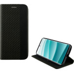 Idol 1991 ���� Xiaomi Redmi Note 14 Pro 5G 6.67'' Elite ANTI-Rfid Book Stand BLACK
