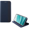 Idol 1991 ���� Xiaomi Redmi Note 14 Pro 5G 6.67'' Elite ANTI-Rfid Book Stand BLUE