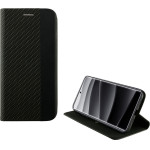 Idol 1991 ���� Xiaomi Redmi Note 14 Pro Plus 5G 6.67'' Elite ANTI-Rfid Book Stand BLACK
