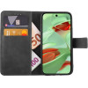 Lime Successories Lime ���� Google Pixel 9 5G 6.3'' Essential Magnet Book Stand Clip GREY