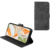 Lime Successories Lime ���� Google Pixel 9 Pro 5G 6.3'' Essential Magnet Book Stand Clip GREY