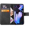 Lime Successories Lime ���� Google Pixel 9 Pro Xl 5G 6.8'' Essential Magnet Book Stand Clip GREY