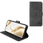 Lime Successories Lime ���� Honor 200 5G 6.7'' Essential Magnet Book Stand Clip GREY