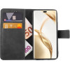 Lime Successories Lime ���� Honor 200 5G 6.7'' Essential Magnet Book Stand Clip GREY