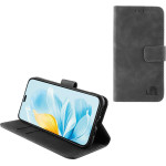 Lime Successories Lime ���� Honor 200 Lite 5G 6.7'' Essential Magnet Book Stand Clip GREY