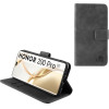 Lime Successories Lime ���� Honor 200 Pro 5G 6.78'' Essential Magnet Book Stand Clip GREY