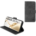 Lime Successories Lime ���� Honor 200 Pro 5G 6.78'' Essential Magnet Book Stand Clip GREY