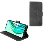 Lime Successories Lime ���� Honor 90 Smart 5G 6.8'' Essential Magnet Book Stand Clip GREY