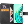 Lime Successories Lime ���� Honor 90 Smart 5G 6.8'' Essential Magnet Book Stand Clip GREY