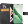 Lime Successories Lime ���� Honor Magic 6 Pro 5G 6.8'' Essential Magnet Book Stand Clip GREY
