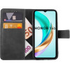Lime Successories Lime ���� Honor X6B 4G 6.56'' Essential Magnet Book Stand Clip GREY