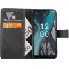 Lime Successories Lime ���� Nokia C22 6.5'' Essential Magnet Book Stand Clip GREY