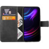 Lime Successories Lime ���� Nova 5G Pro Phone 6.6'' Essential Magnet Book Stand Clip GREY