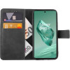 Lime Successories Lime ���� Oneplus 12 5G 6.82'' Essential Magnet Book Stand Clip GREY