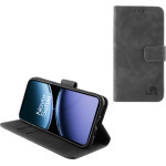 Lime Successories Lime ���� Oneplus Nord 4 5G 6.74'' Essential Magnet Book Stand Clip GREY