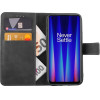Lime Successories Lime ���� Oneplus Nord Ce 2 5G 6.43'' Essential Magnet Book Stand Clip GREY