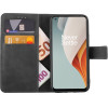 Lime Successories Lime ���� Oneplus Nord N100 5G 6.52'' Essential Magnet Book Stand Clip GREY